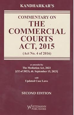 Commentary-on-The-Commercial-Courts-Act-2015-Act-4-of-2016